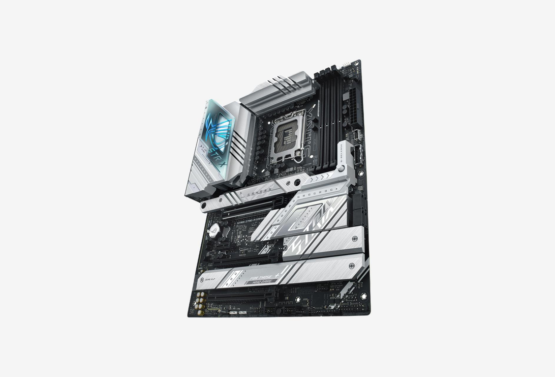 ROG STRIX Z790-A GAMING WIFI D4_0326415100455