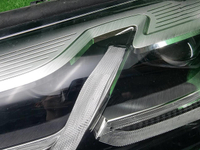 Фара левая BMW 5er G30 (2020-2023) LED