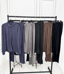 Спортивный костюм Kiton