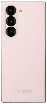 Samsung Galaxy Z Fold 6