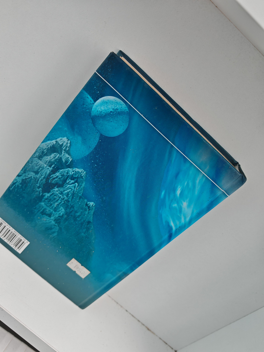 Чужак. Ученик