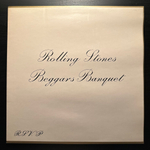 Rolling Stones - Beggars Banquet (Англия 1978г.)