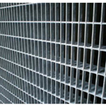 Входная грязезащитная решетка, ячейка 33х11, высота 30 мм