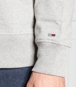 Худи tjm rlxd sport Tommy Jeans - серый(DM0DM15812)