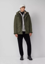 Шапка из хлопка s.Oliver