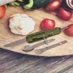 Набор походный столовый 5 в1