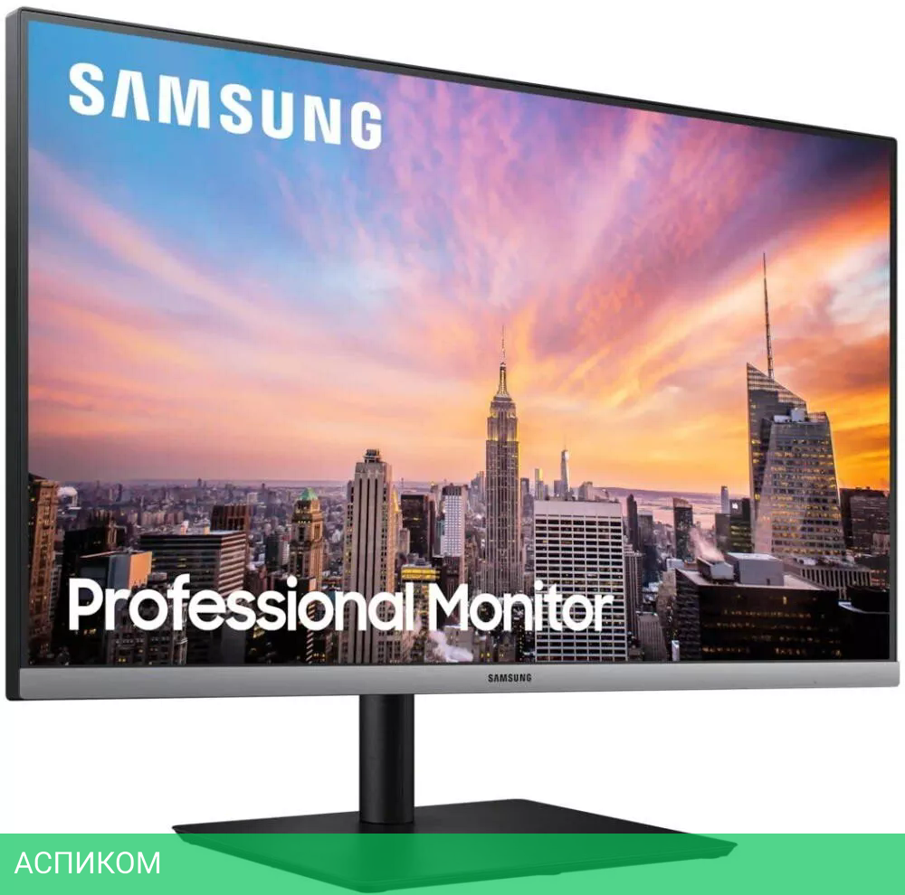 Монитор Samsung SR65 LS27R650FDUXEN