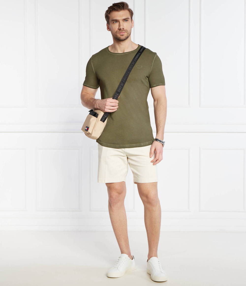 Футболка Joop! Jeans - хаки(30032102)