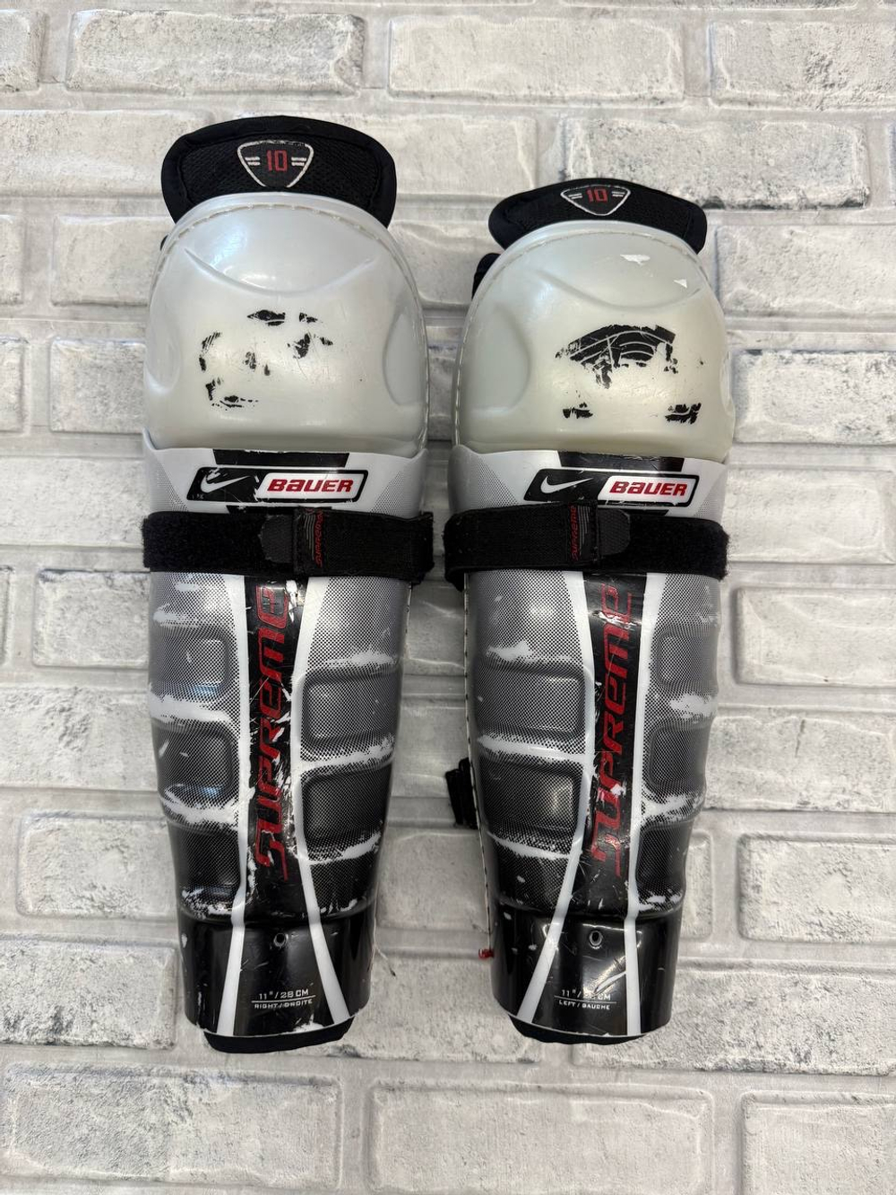 Nike Bauer 10 JR 11”