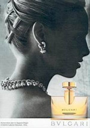 Bvlgari Pour Femme