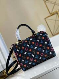 Louis Vuitton Speedy 25