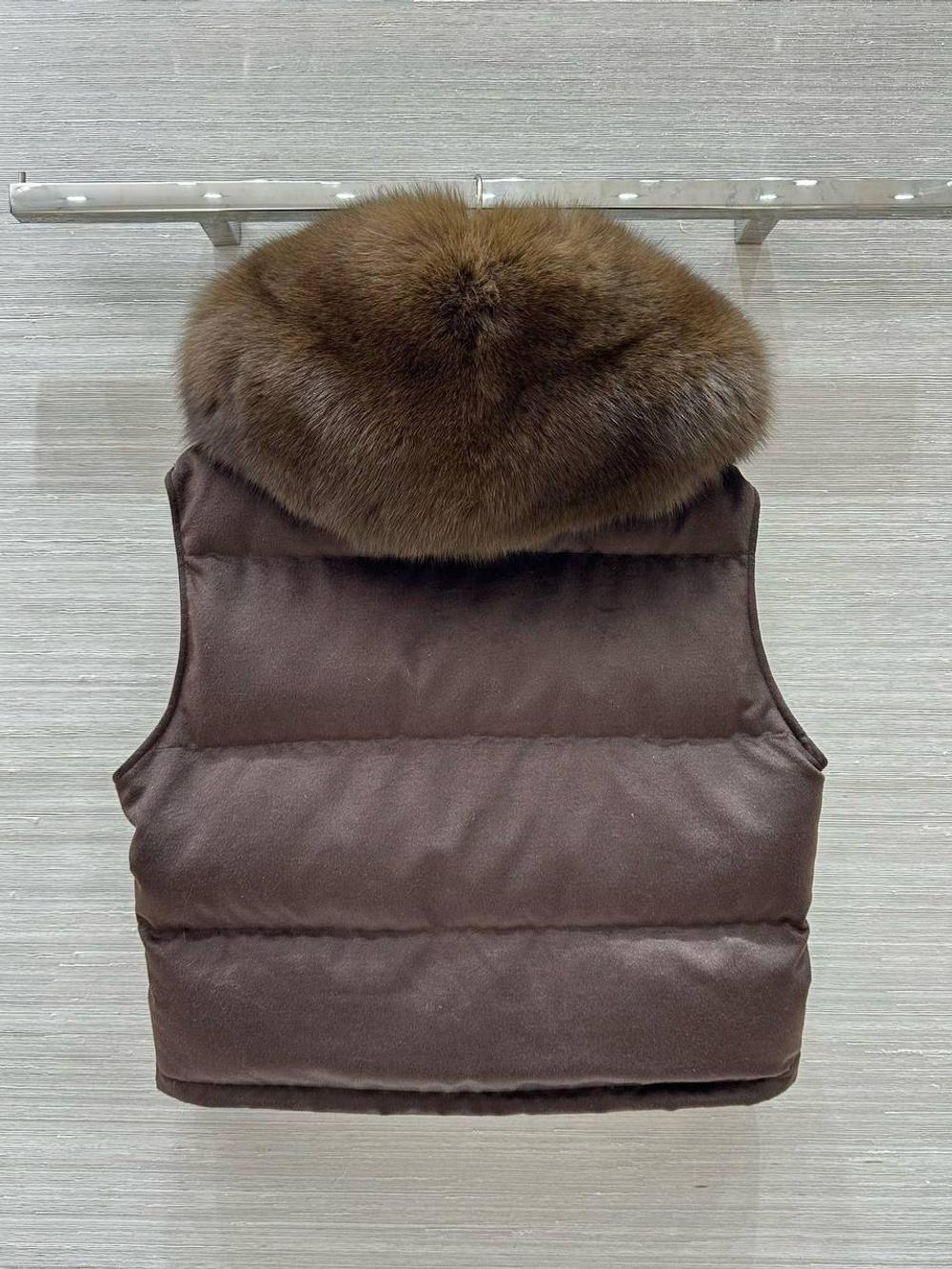 Жилет Loro Piana