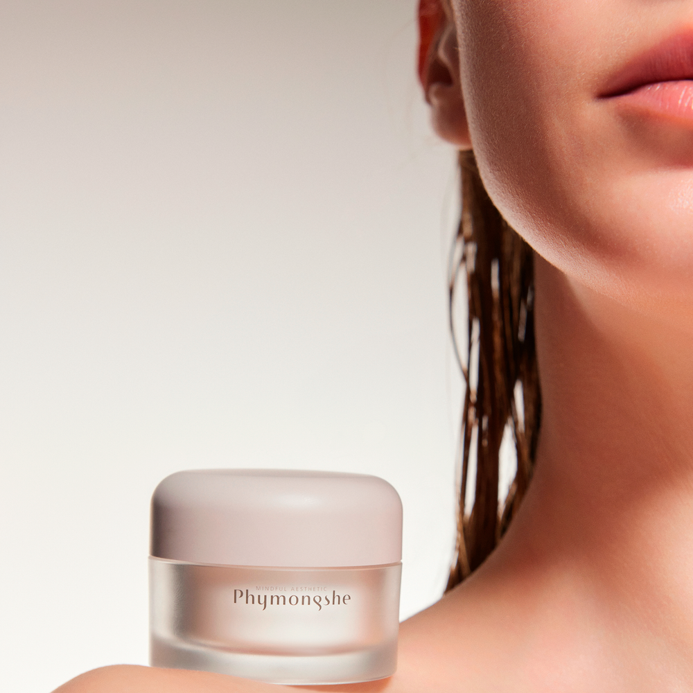 Phymongshe Пилинг-крем для обновления кожи Sleep Over No Wash Peel Cream 25 мл