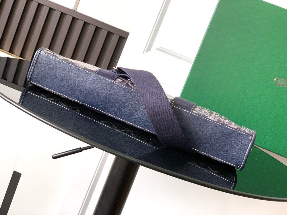 Goyard Morvan Document Case 39 cm