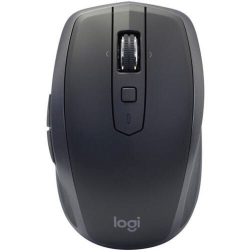 Мышь 910-007230 / 910-006211 Мышь беспроводная Logitech MX Anywhere 2S Graphite