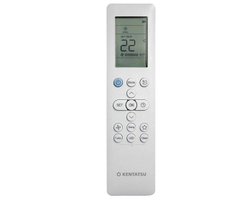 Сплит-система инверторного типа Kentatsu KSGA70HZRN1W/KSRA70HZRN1 WI-FI