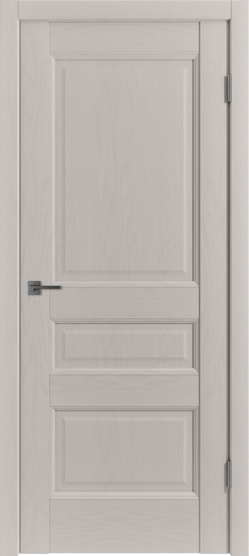 Дверь Classic Trend 3 / Fleet Soft / Владимирские двери