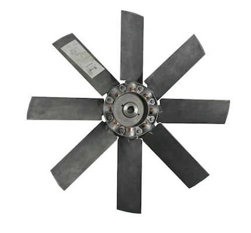 Крыльчатка