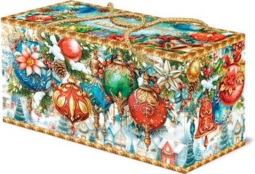 Карнавал игрушек (мгк) – Премиум 2000 г.