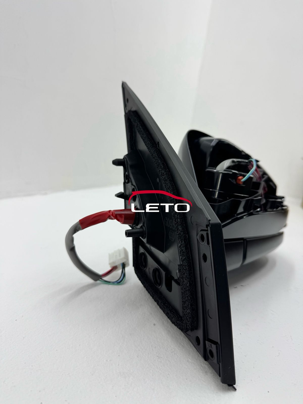 Зеркало в сборе левое 87940-42B80 8794042B80