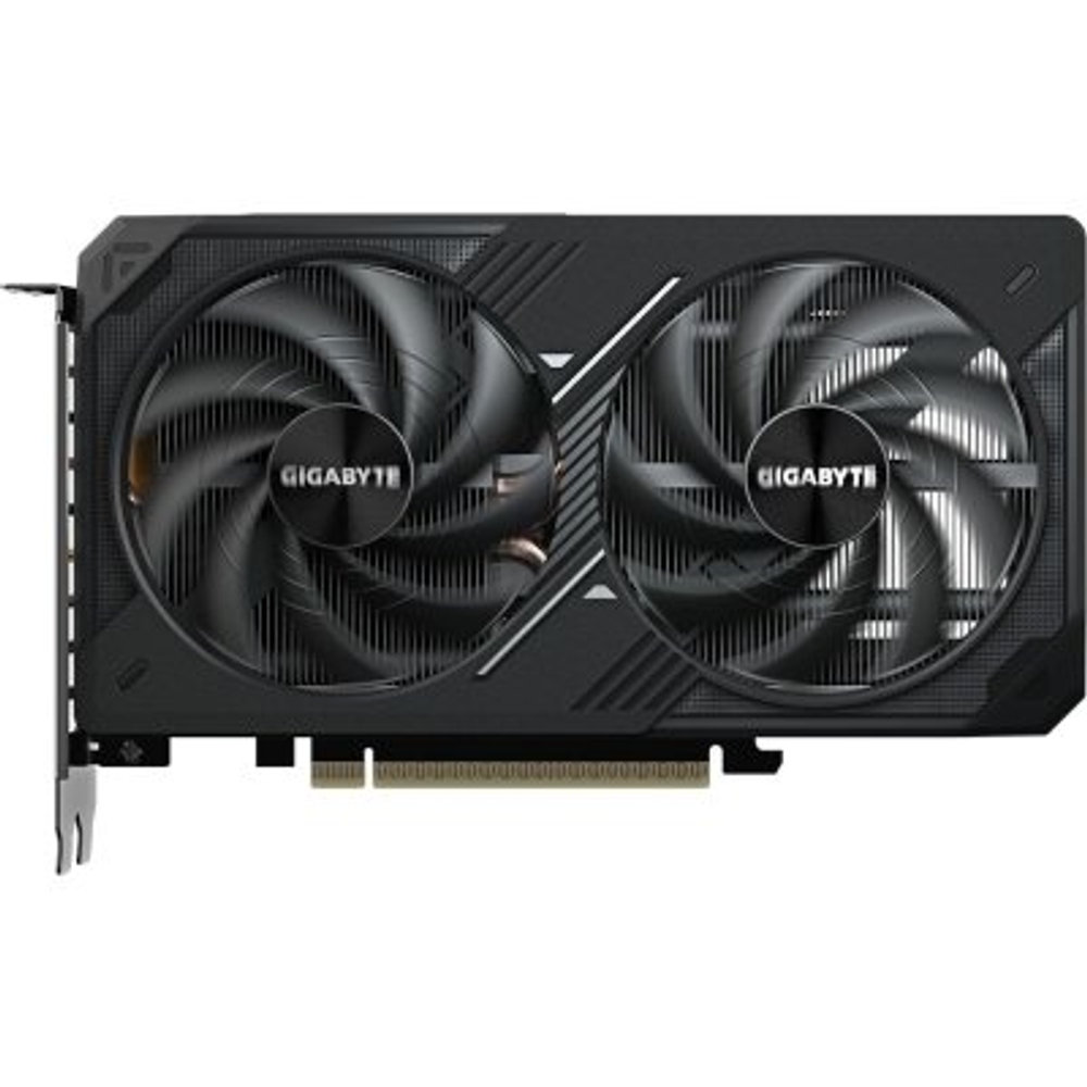 Видеокарта GigaByte nVidia GeForce RTX 5060 Ti 8Gb GV-N506TWF2MAX-8GD