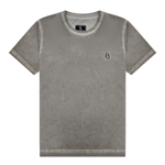 TSHRT Vintage Effect GMD Grey