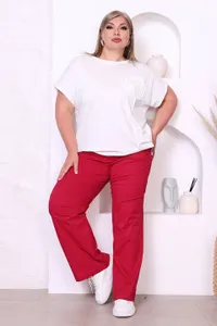 Брюки 3475 Fabrika