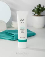 Крем солнцезащитный SPF веганский с центеллой Dr.Ceuracle Cica Regen Vegan Sun SPF50+ PA++++,  50 мл
