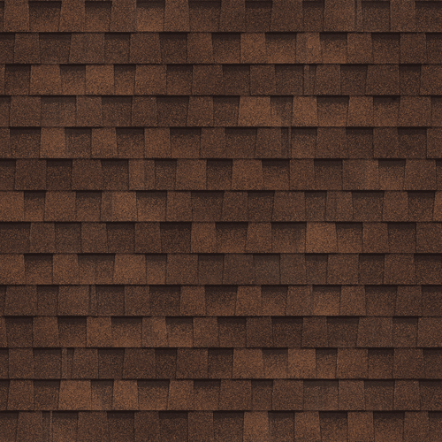 Гибкая черепица Shinglas КАНТРИ Аризона (1уп-2,6кв.м), м2