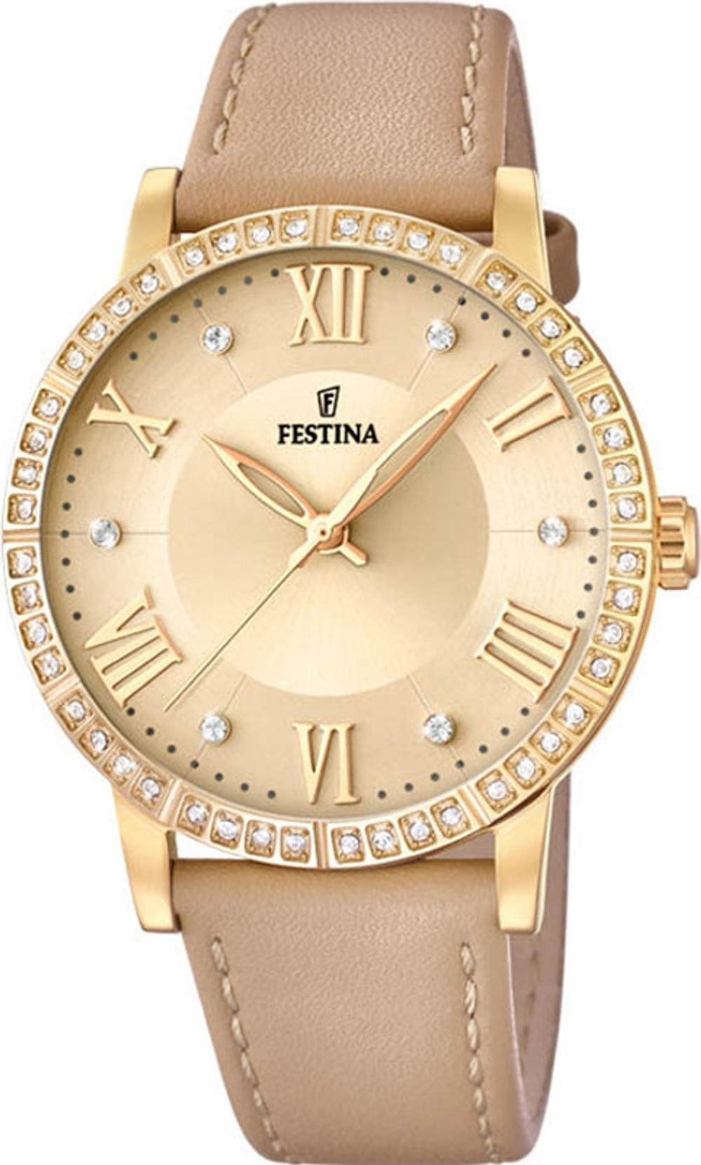 Женские наручные часы Festina F20413/1