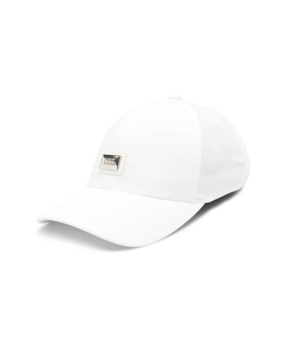 Кепка Karl Lagerfeld - белый(805623 542124)