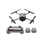 Квадрокоптер DJI Mini 5 Pro Fly More Combo Plus (DJI RC 2)