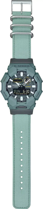 Мужские наручные часы Casio G-Shock GA-010CE-2A