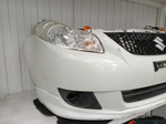 Ноускат Suzuki SX4 J20A YC21S