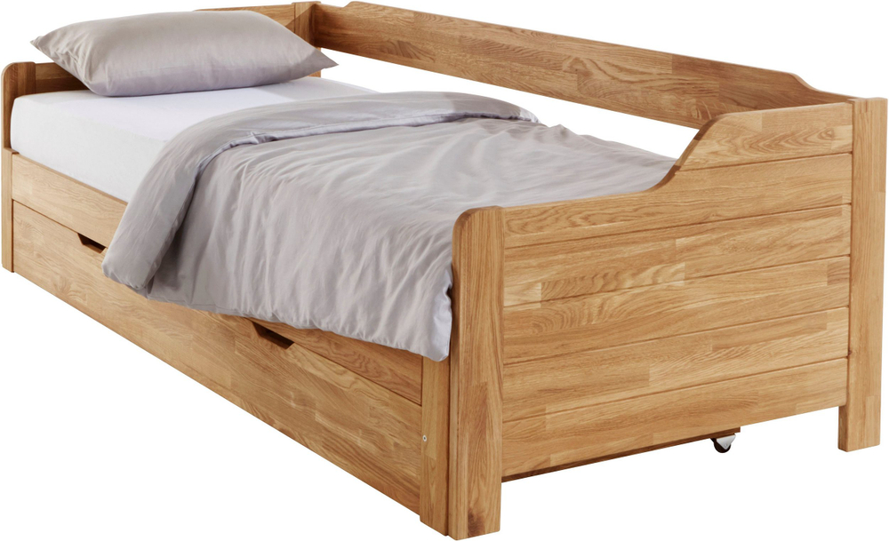 ФРИТА Кровать 900(1800)х2000