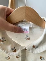 Хлопковый костюм Zara, 122