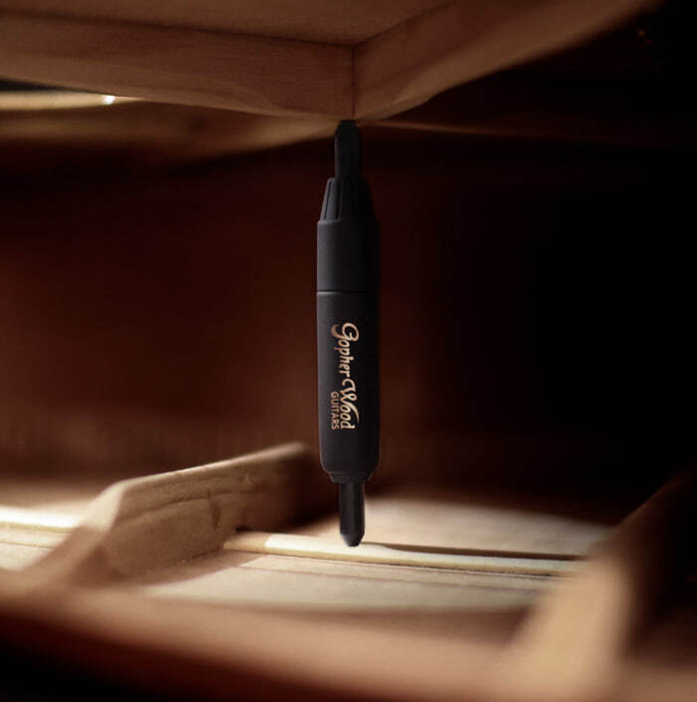 Акустическая гитара Gopherwood G330CE