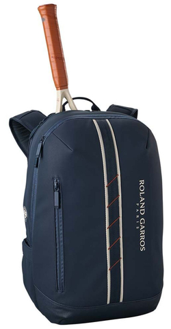 Теннисный рюкзак Wilson RG 2025 Session De Soiree - Blue