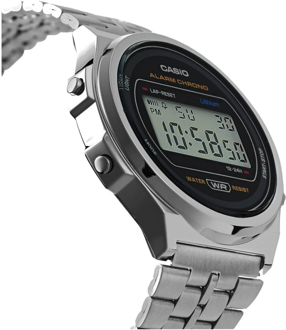 Наручные часы Casio Vintage A171WE-1A