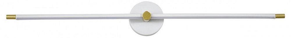 Подсветка для картины Escada Focus 10289/1LED White