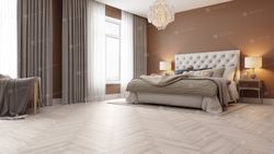 Parquet LVT Голубой лес, 2,2278 м²