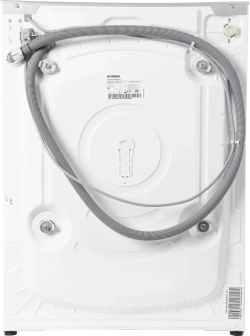 Встраиваемая стиральная машина Hyundai HWM 7121
