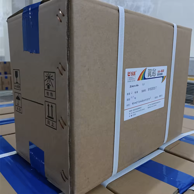 254x86(25,4*86) Матовая Фотобумага Лаки Lucky SA-60 Universal Color Paper Lustre