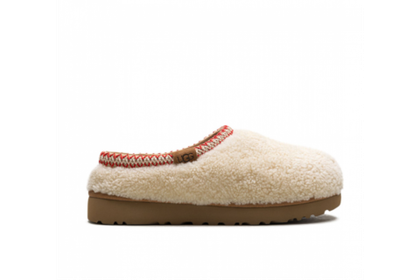 UGG Tasman Maxi Curly Natural