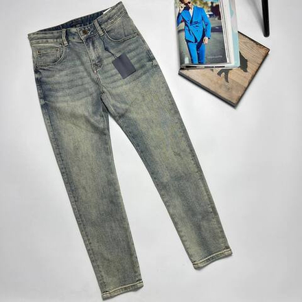 Джинсы Louis Vuitton