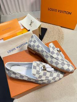 Louis Vuitton Mocassin