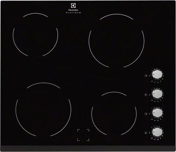 Электрическая варочная панель Electrolux EHF 96140 FK