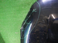 Капот BMW 7er G11 G12 (2015-2019)