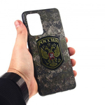 Чехол ТПУ Florme для Samsung Galaxy A52, 012742