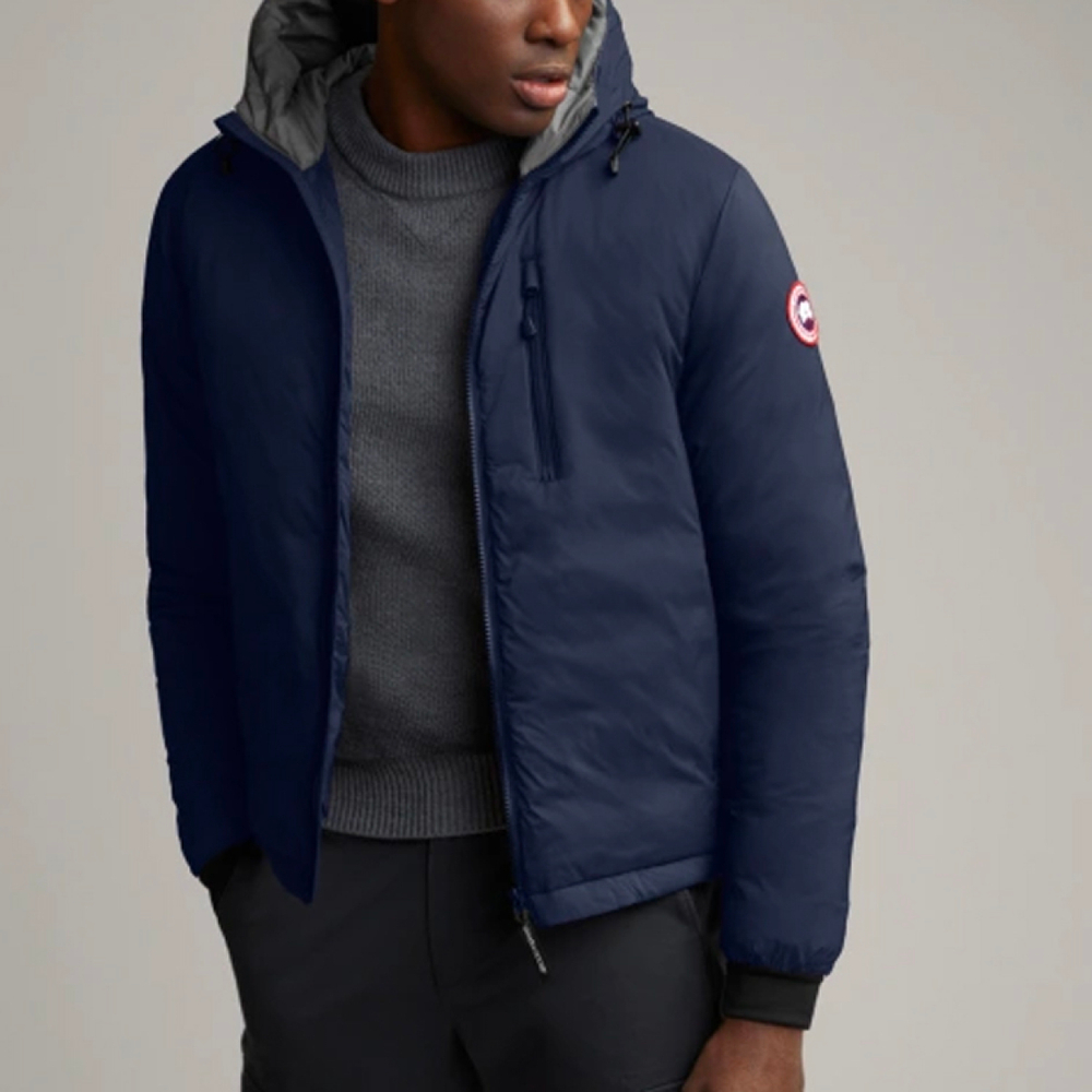 Куртки Canada Goose Lodge, 5078M-63